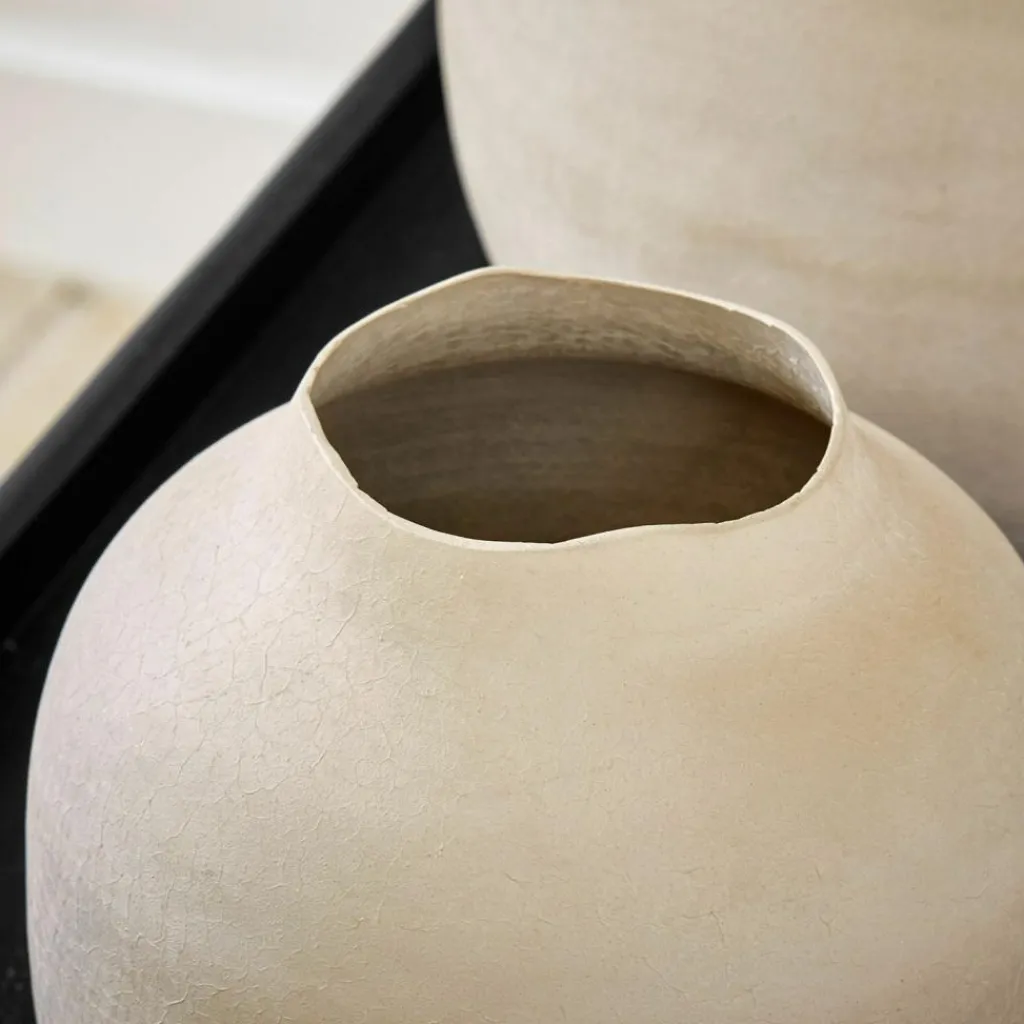 LOBERON Vase 2er Set Fleurons Sale