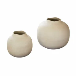 LOBERON Vase 2er Set Fleurons Sale