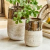 LOBERON Vase 2er Set Hafira Online