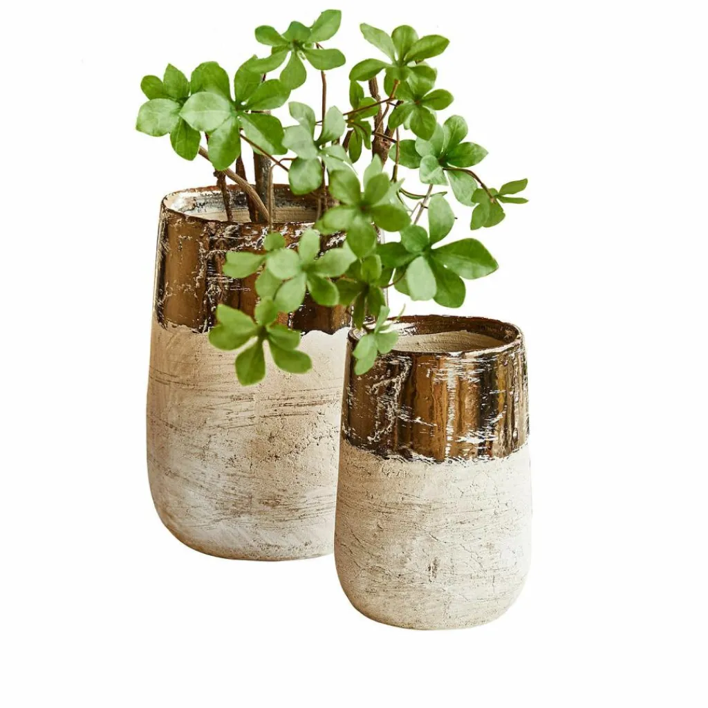 LOBERON Vase 2er Set Hafira Online