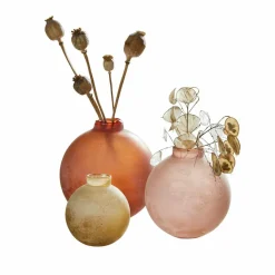 LOBERON Vase 3er Set Imbrianno Discount