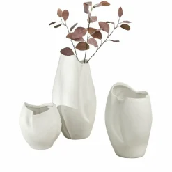 LOBERON Vase 3er Set Kazimad Discount