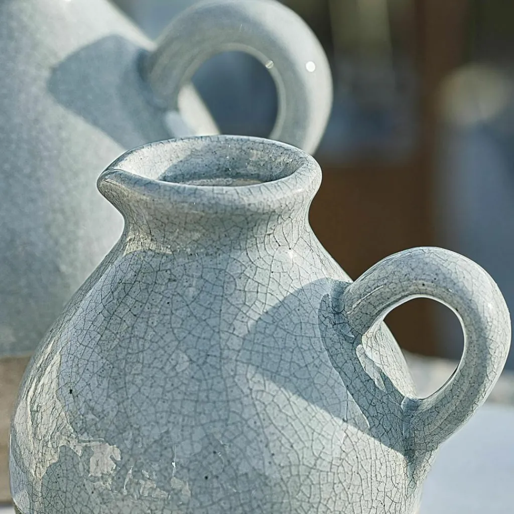 LOBERON Vase 3er Set Lezíria Online