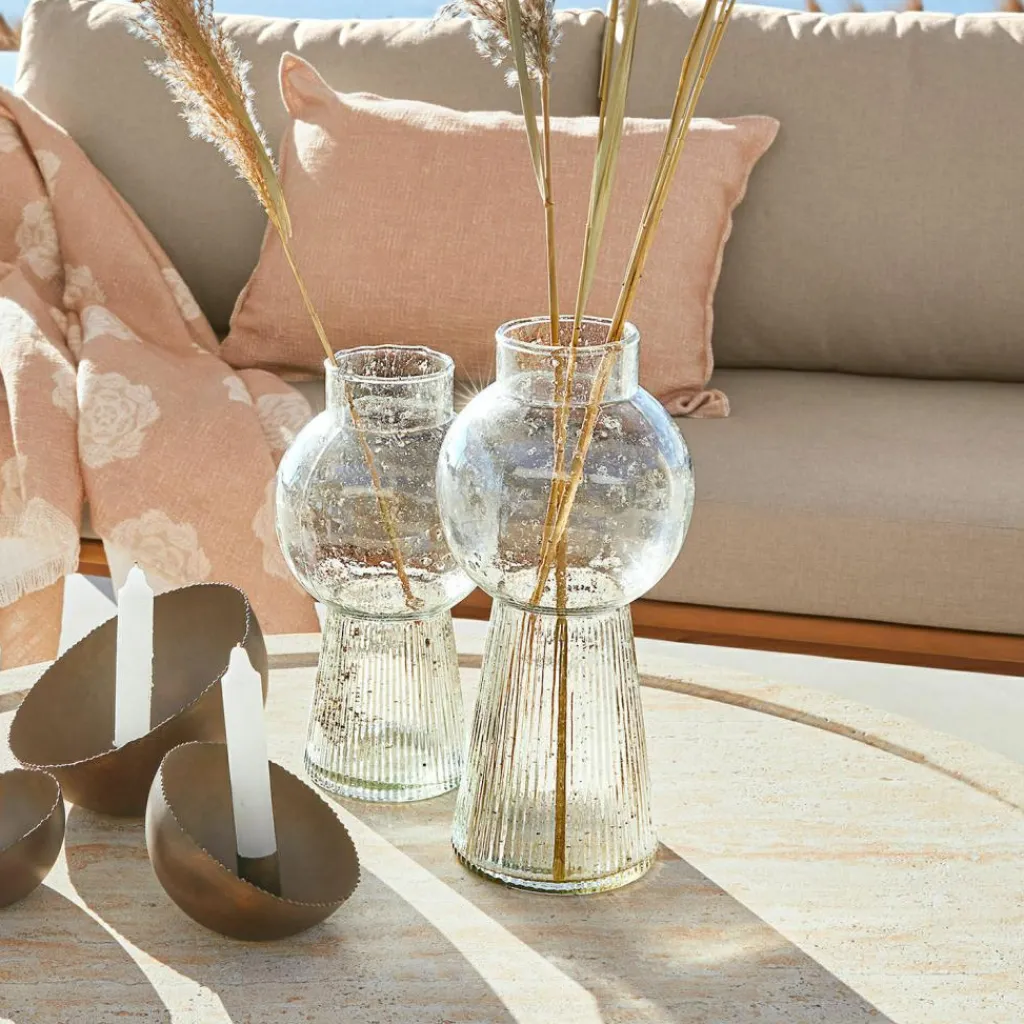 LOBERON Vase 2er Set Mareilou Outlet