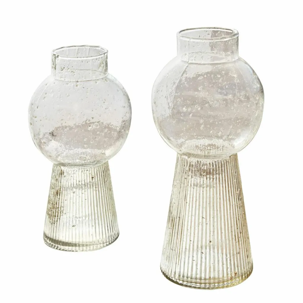 LOBERON Vase 2er Set Mareilou Outlet