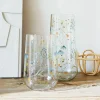LOBERON Vase 2er Set Nervila Hot