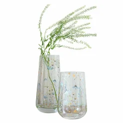 LOBERON Vase 2er Set Nervila Hot