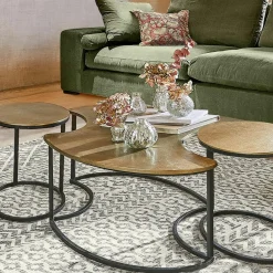 LOBERON Vase 5er Set Petillantique Outlet
