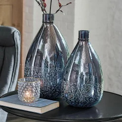 LOBERON Vase 2er Set Qilevon Clearance