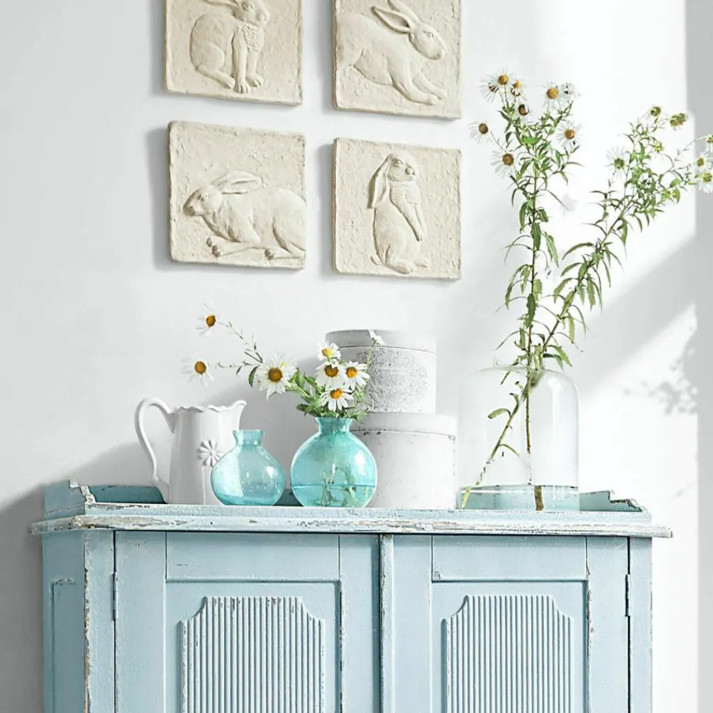 LOBERON Vase 2er Set Quixano Sale