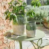 LOBERON Vase 2er Set Reefton Outlet