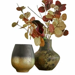 LOBERON Vase 2er Set Ricky Hot