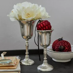 LOBERON Vase 2er Set Solérie Hot