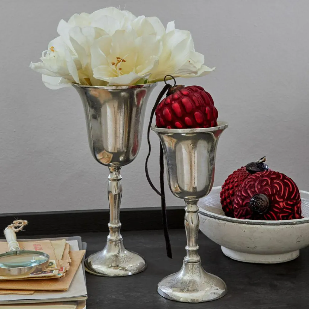 LOBERON Vase 2er Set Solérie Hot