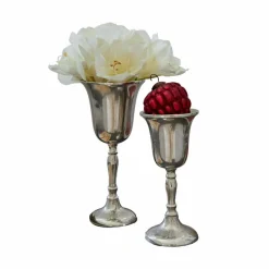 LOBERON Vase 2er Set Solérie Hot