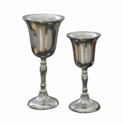 LOBERON Vase 2er Set Solérie Hot
