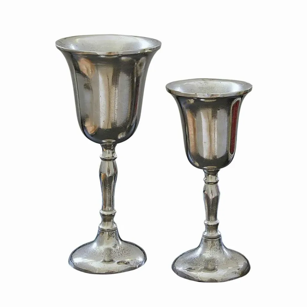 LOBERON Vase 2er Set Solérie Hot