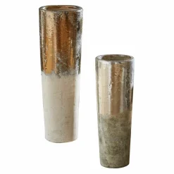 LOBERON Vase 2er Set Tameena Online