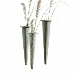 LOBERON Vase 3er Set Vullierens