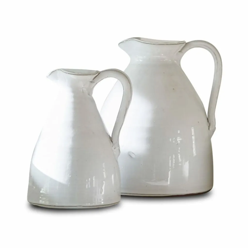 LOBERON Vase 2er Set Yarick New