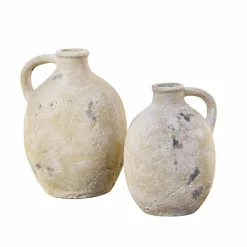 LOBERON Vase 2er Set Yvorne Best