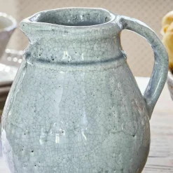 LOBERON Vase Flint Sale