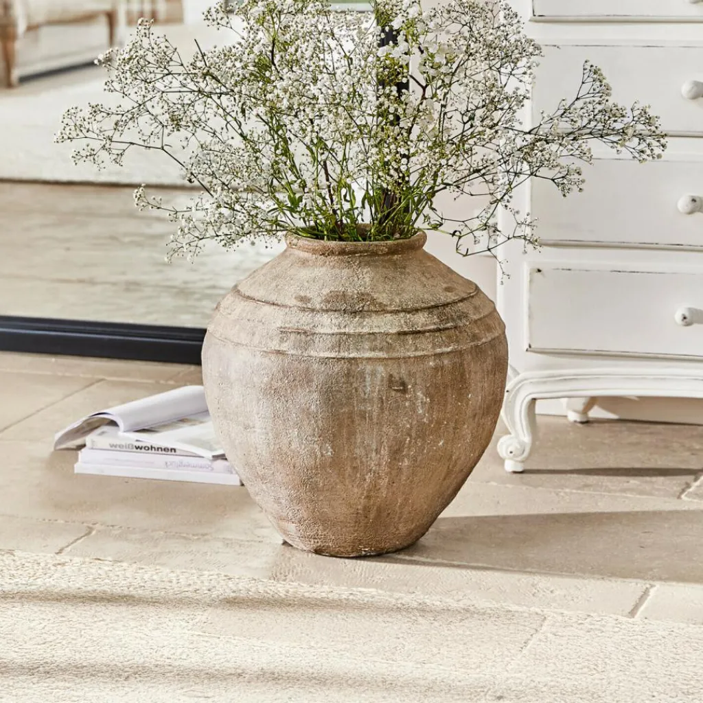 LOBERON Vase Lanster Online