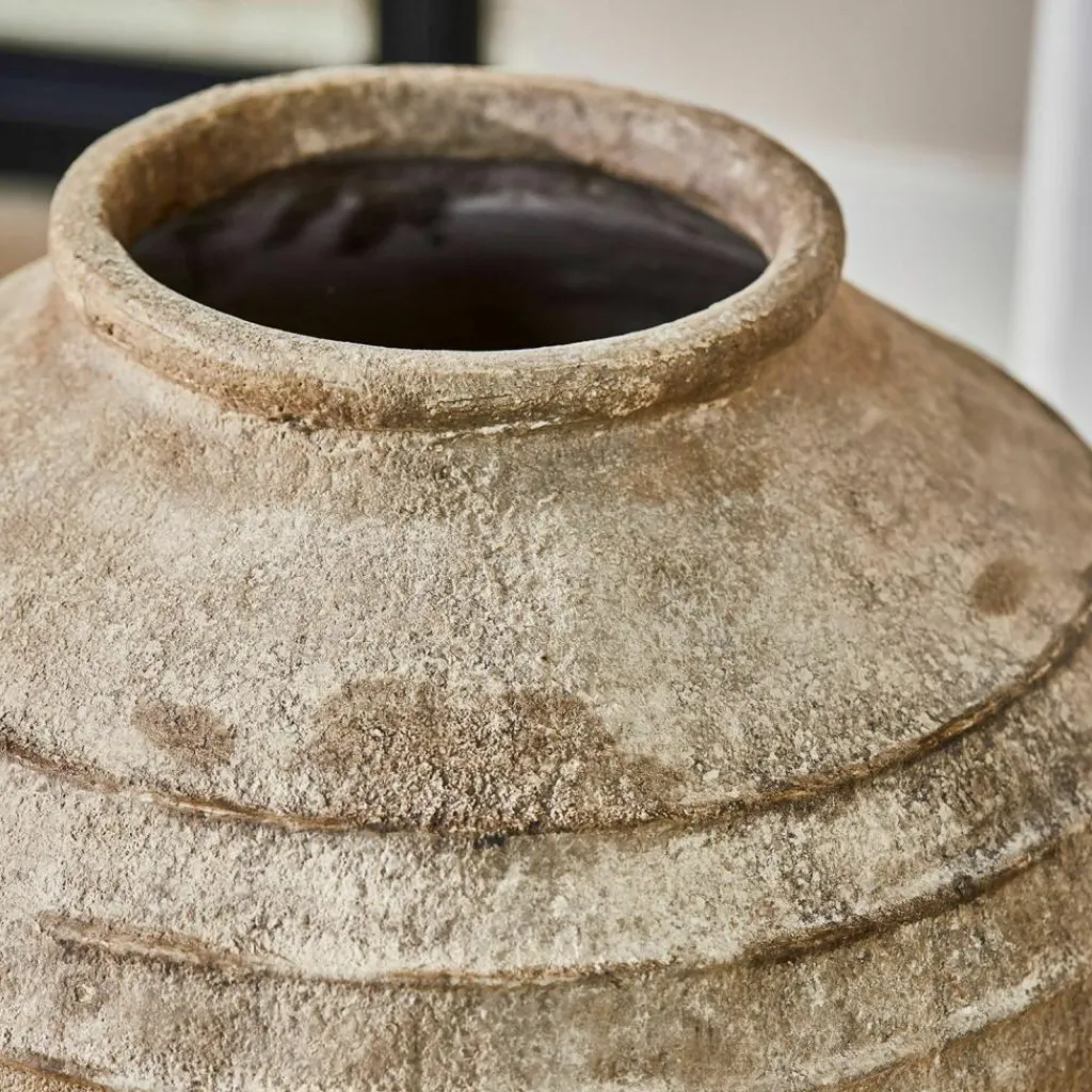 LOBERON Vase Lanster Online