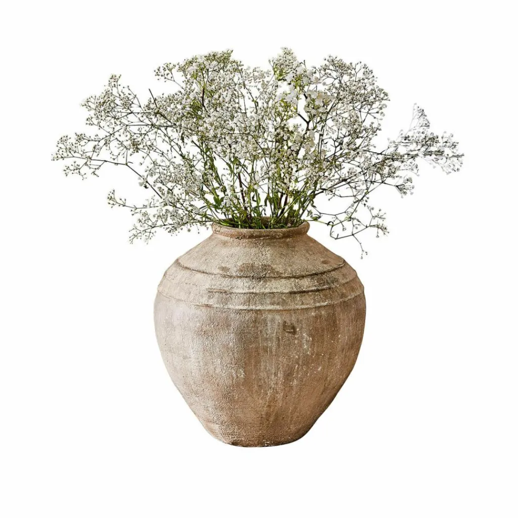 LOBERON Vase Lanster Online