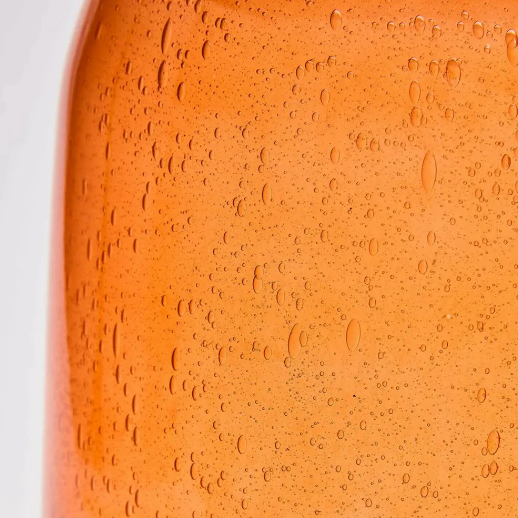 LOBERON Vase Rosenda Hot