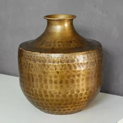 LOBERON Vase Saamira Outlet
