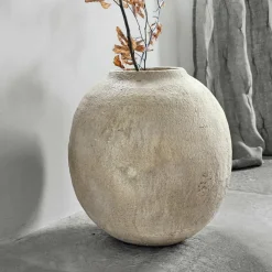 LOBERON Vase Samai Discount