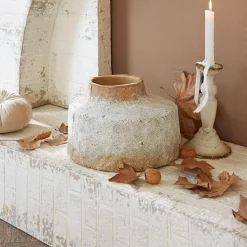 LOBERON Vase Sévrac Outlet