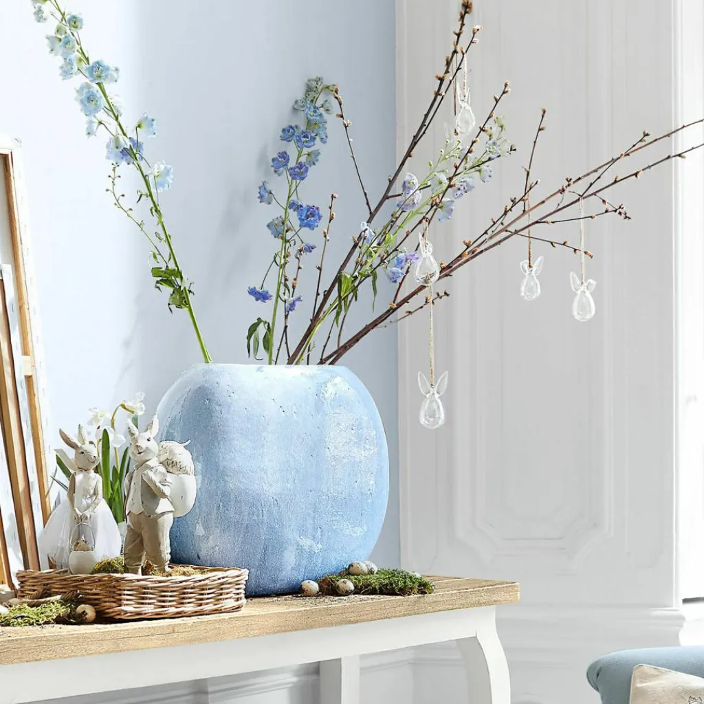 LOBERON Vase Terclac Hot