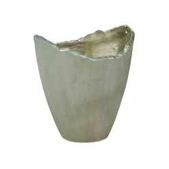 LOBERON Vase Yasillo Online