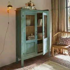LOBERON Vitrine Nouvellese Best