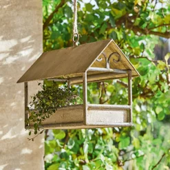 LOBERON Vogelhaus Rantolla Discount