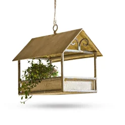 LOBERON Vogelhaus Rantolla Discount