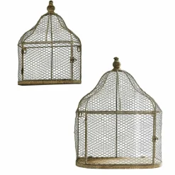 LOBERON Voliere 2er Set Cavan Sale