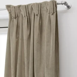 LOBERON Vorhang Lyannece beige