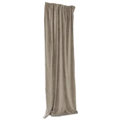 LOBERON Vorhang Lyannece beige