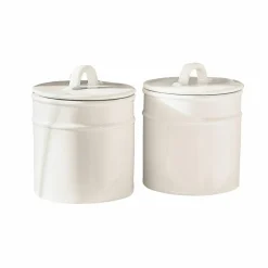 LOBERON Vorratsdose 2er Set Civelox Sale