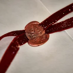 LOBERON Wachsstempel Movique