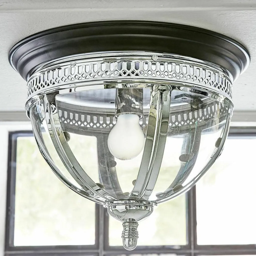 LOBERON Wand- & Deckenlampe Toole New