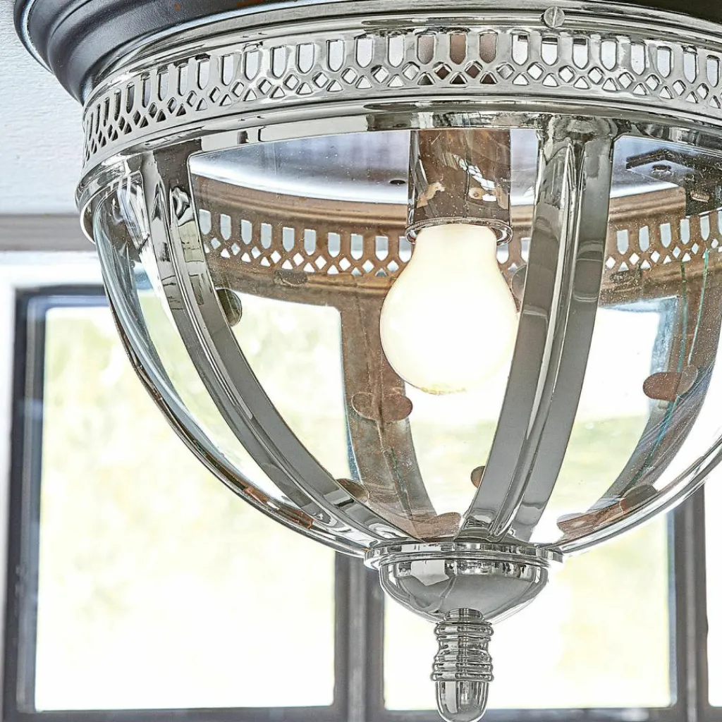 LOBERON Wand- & Deckenlampe Toole New
