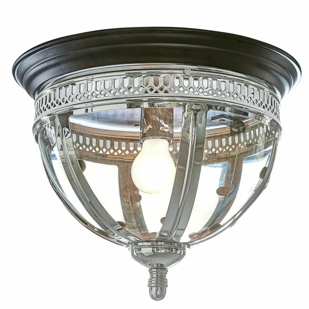 LOBERON Wand- & Deckenlampe Toole New