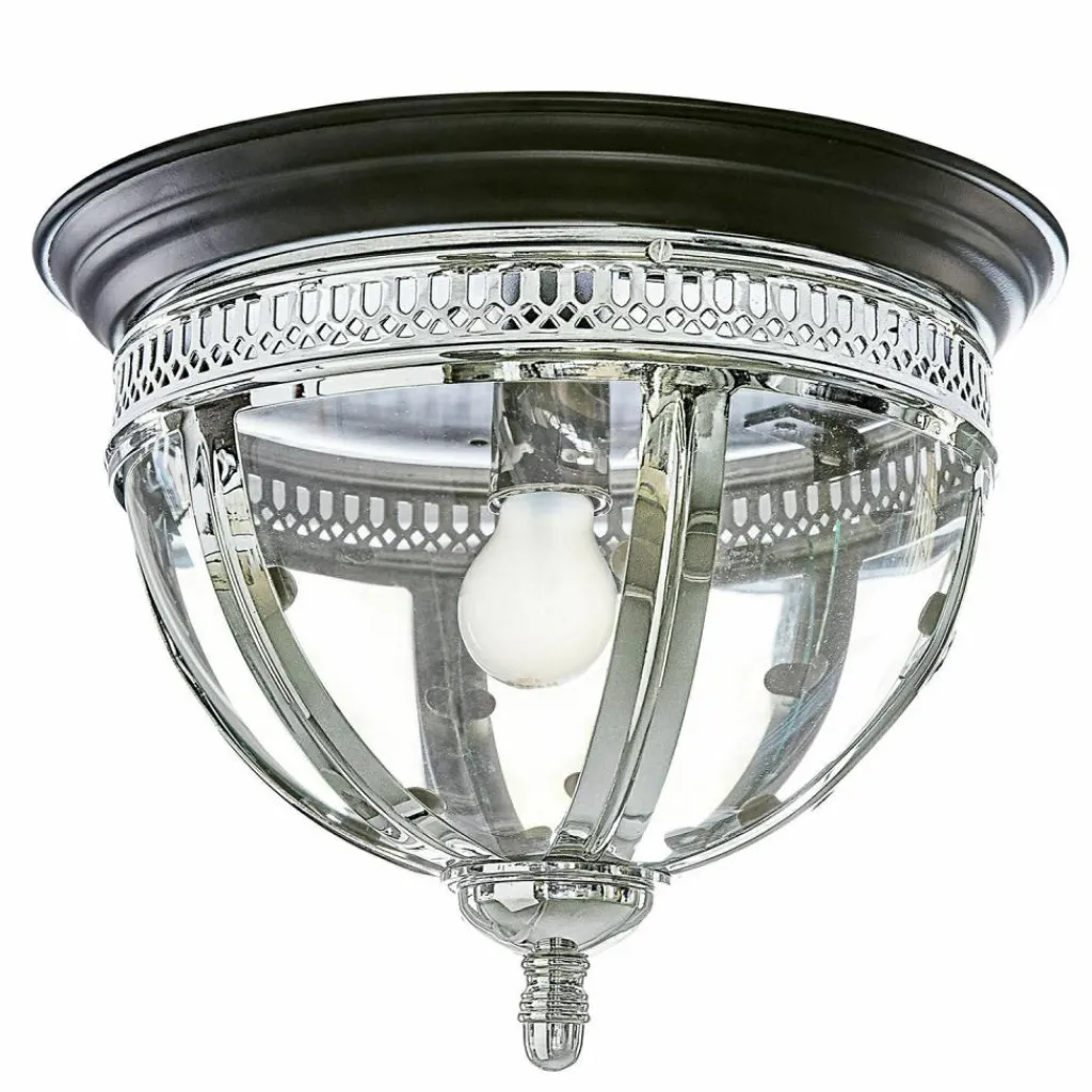 LOBERON Wand- & Deckenlampe Toole New