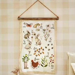 LOBERON Wandbild Kalhira Discount