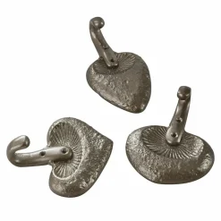 LOBERON Wandhaken 3er Set Jupelles Best