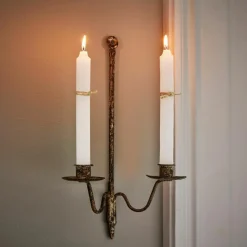 LOBERON Wandkerzenhalter Gaétan Best